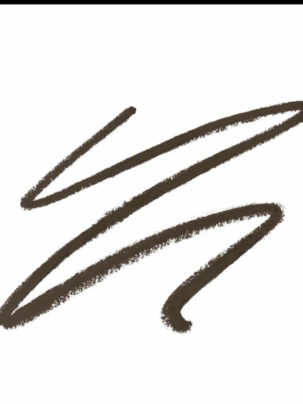Kvd Pyrolusite Brown Tattoo Pencil Waterproof Long-Wear Gel Eyeliner